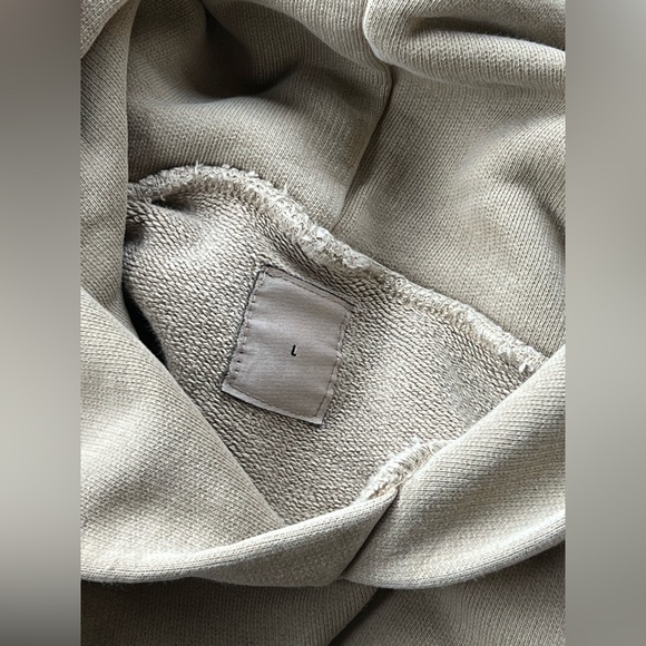 Yeezy Calabasas Hoodie - Picture 7 of 7